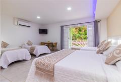 Quarto Família Standard