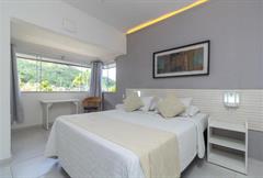 Quarto Duplo Standard