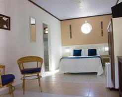 Quarto Duplo Standard