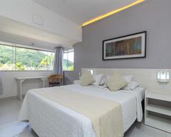 Quarto Duplo Standard