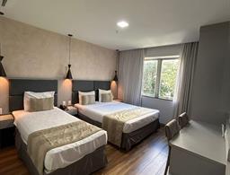 Real Palace Hotel Rio de Janeiro