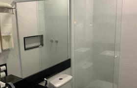 Standard Triplo do Real Palace Hotel Rio de Janeiro