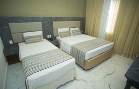 Superior Triplo do Real Palace Hotel Rio de Janeiro