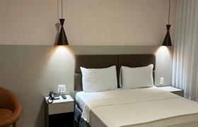 Luxo do Real Palace Hotel Rio de Janeiro