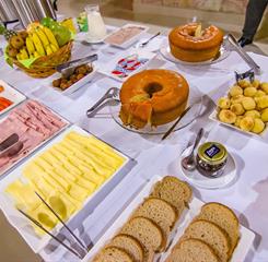 08 - Café da manhã.JPG