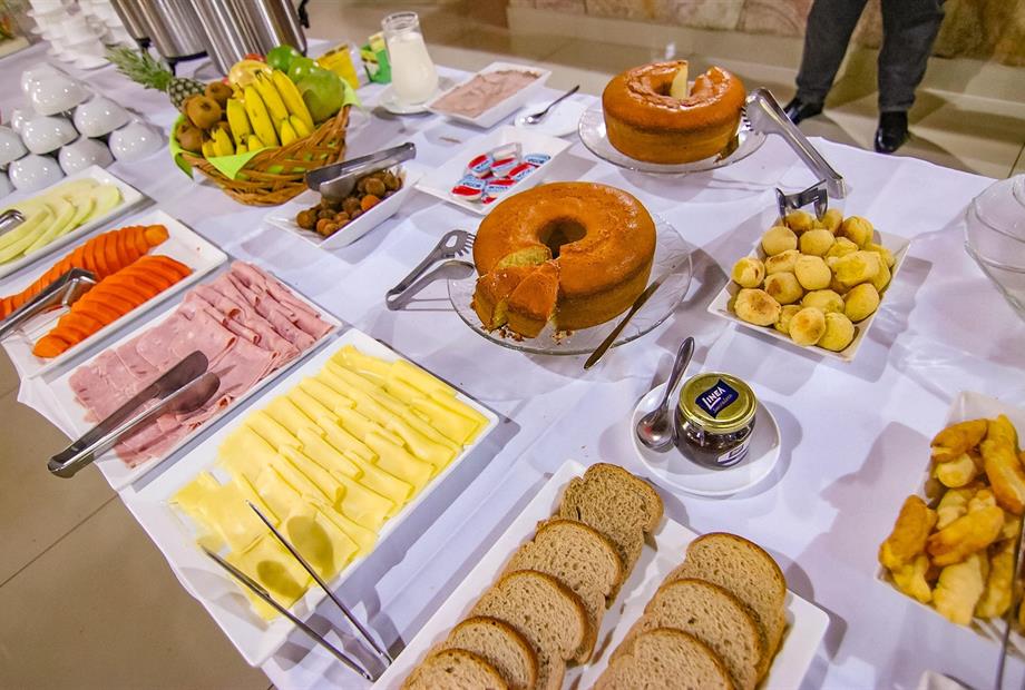 08 - Café da manhã.JPG