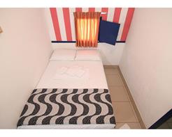 Mini Chalé Diversão