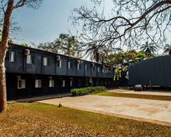 Apartamento In The Box