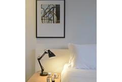 Apartamento Duplo Casal