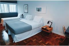 Apartamento Triplo Casal