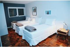 Apartamento Triplo Twin