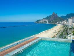 Sol Ipanema Hotel