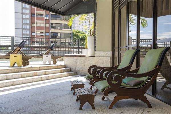 Photo 4 of Monreale Plus Midtown Campinas