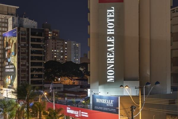 Photo 7 of Monreale Plus Midtown Campinas