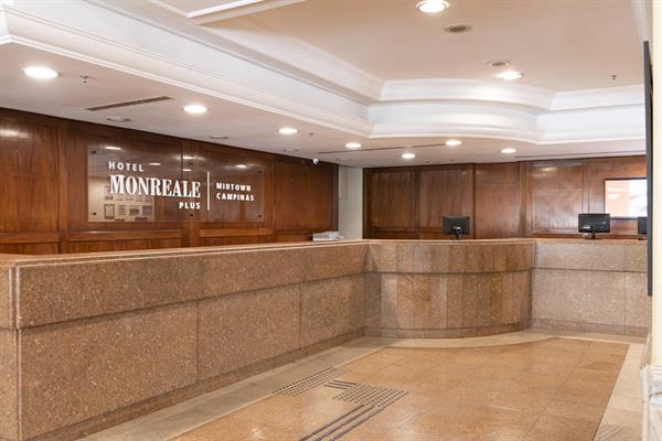Photo 9 of Monreale Plus Midtown Campinas