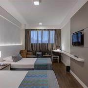 Standard Duplo Solteiro