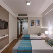 Standard Cama Solteiro PCD
