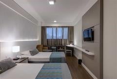 Standard Duplo Solteiro