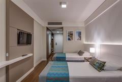 Standard Cama Solteiro PCD