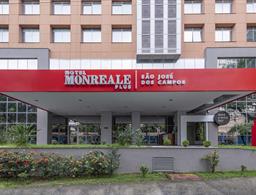 Monreale Plus São José dos Campos