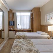 Quarto Standard Solteiro