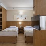 Quarto Superior Solteiro