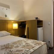 Quarto Standard Casal PCD