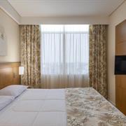 Quarto Superior Casal Triplo