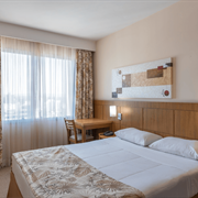 Quarto Standard Casal