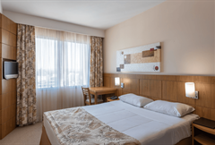 Quarto Standard Casal