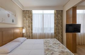 Habitación Doble Triple Superior de Monreale Plus São José dos Campos