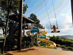 Monreale Resort Parque Aquático Poços de Caldas