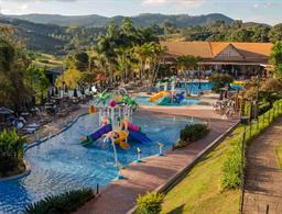 Monreale Resort Parque Aquático Poços de Caldas
