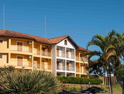 Hotel Monreale Resort Poços de Caldas