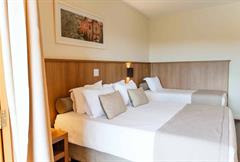 Double luxury