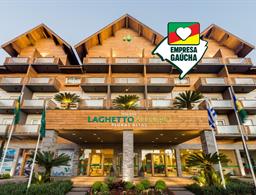 Hotel Laghetto Pedras Altas