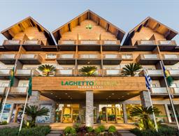 Hotel Laghetto Pedras Altas