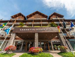 Hotel Laghetto Pedras Altas