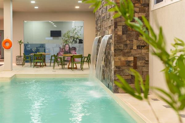Photo 2 of Hotel Laghetto Pedras Altas