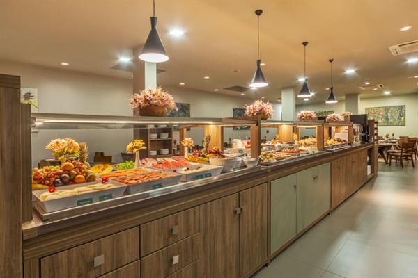 Photo 12 of Hotel Laghetto Pedras Altas