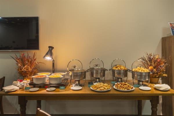 Photo 14 of Hotel Laghetto Pedras Altas