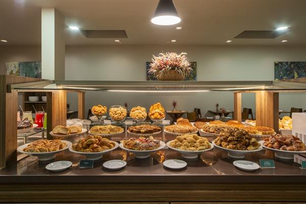 Photo 13 of Hotel Laghetto Pedras Altas