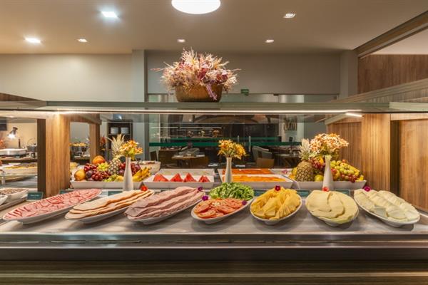 Photo 15 of Hotel Laghetto Pedras Altas