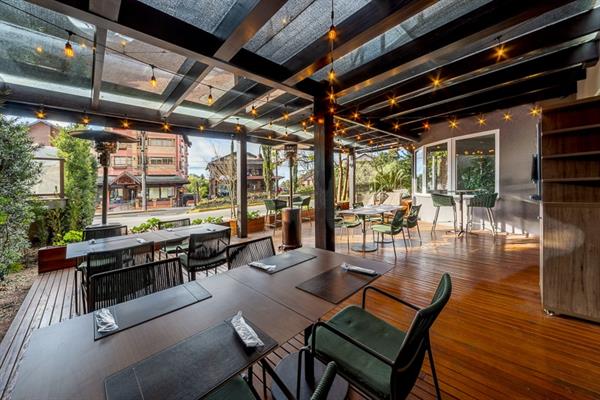 Photo 27 of Hotel Laghetto Pedras Altas