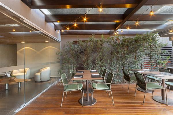 Photo 29 of Hotel Laghetto Pedras Altas