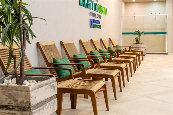 Photo 37 of Hotel Laghetto Pedras Altas