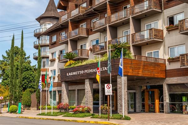 Photo 48 of Hotel Laghetto Pedras Altas