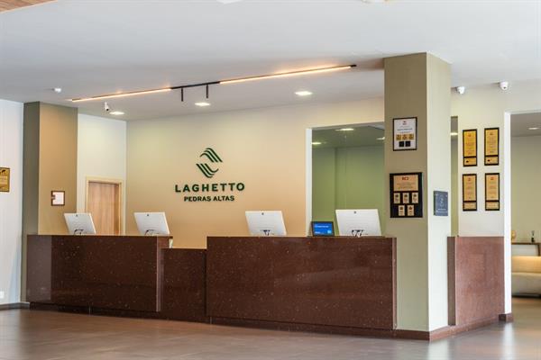 Photo 4 of Hotel Laghetto Pedras Altas