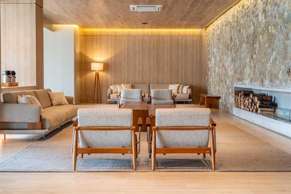 Photo 5 of Hotel Laghetto Pedras Altas