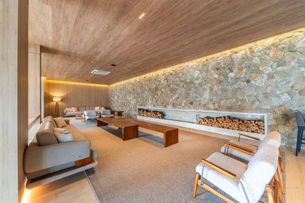 Photo 6 of Hotel Laghetto Pedras Altas